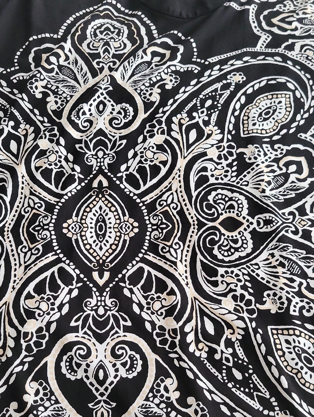 WHBM Mini Dress - Picture 3 of 6